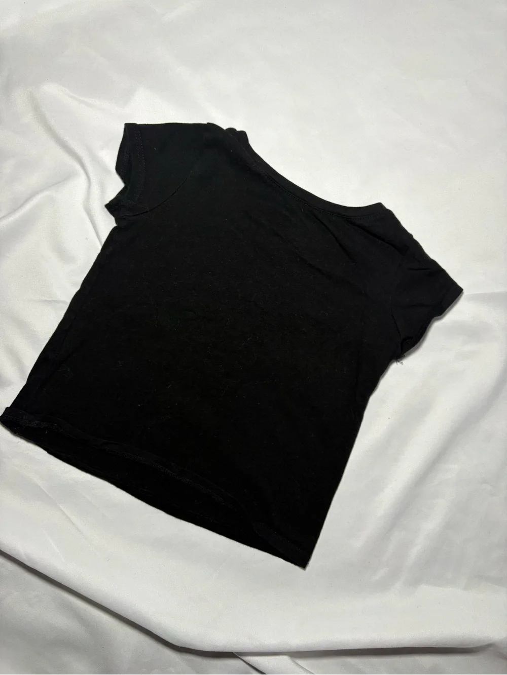 The Childrens Place soft black
